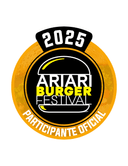 Ari Ari Burger Festival